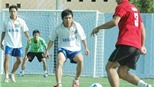 Giải bóng đá Mini Khánh Hòa lần 2 – Larue Cup 2011