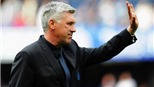 Chelsea sa thải Carlo Ancelotti: Vật tế thần