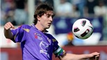 Montolivo từ chối gia hạn hợp đồng với Fiorentina