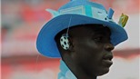 Balotelli không dự tiệc ăn mừng của Man City