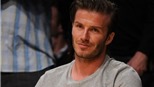 David Beckham tin M.U sẽ đánh bại Barcelona