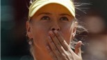 Maria Sharapova khởi đầu như mơ tại Roland Garros