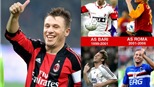 Hôm nay, Milan bàn chuyện Cassano