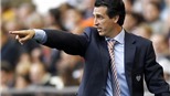 Emery gia hạn hợp đồng với Valencia