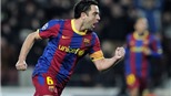 Xavi: ngày ấy và bây giờ