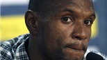 Cánh trái Barca: Abidal đã sẵn sàng