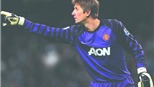 Van der Sar tiết lộ chiến thuật của M.U trước Barcelona