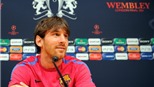 Messi: Đây là Barca hay nhất mà tôi từng góp mặt