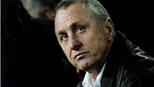 Jonan Cruyff, từ Wembley đến Wembley: Bóng đá, cuộc chơi nghệ thuật