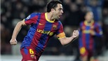 Xavi: M.U là tấm gương cho tất cả noi theo