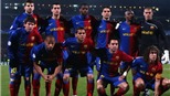 Barca: Trên những nẻo đường hoài niệm