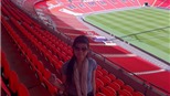 Mọi ngả đường đều dẫn đến Wembley
