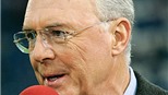 M.U-Barca: Franz Beckenbauer tin vào Man United