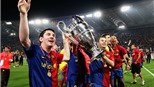 Barcelona - Man United: “Mật mã” ở Wembley