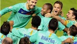 Barcelona và M.U: Cho ngôi vua lần thứ 4
