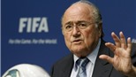 Chủ tịch FIFA Sepp Blatter bị điều tra
