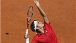 Roland Garros 2011: Federer thẳng tiến, Stosur “bật bãi” sớm