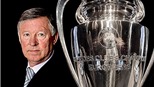Sir Alex: Đây sẽ là trận chung kết của thập kỉ