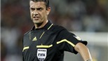 Sir Alex sẽ hài lòng với "trọng tài hiền"