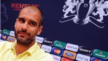 Pep Guardiola: Tiệm cận sự hoàn hảo