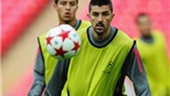 David Villa: Lên tiếng, hay không lên tiếng? 