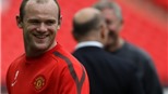 Man United: Cần lắm, sự tỏa sáng của Rooney...