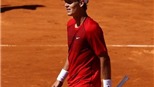 Berdych bị loại sớm ở Roland Garros 2011