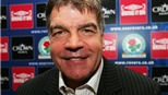  Big Sam tới Upton Park?