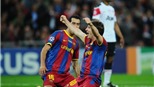 Barcelona trên đỉnh châu Âu: Cái kết hoàn hảo của mùa giải