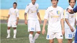 Trước vòng 16 Eximbank V-League 2011: Sức mạnh tinh thần