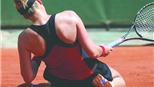 Roland Garros ngày thứ 8: Tốp ba bật bãi