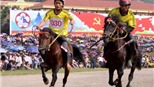 Lên Bắc Hà xem đua ngựa… thồ