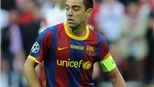  Người hùng thầm lặng: Xavi, khối óc vĩ đại!