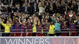  Barca lên ngôi Vua châu Âu: Đội bóng trong mơ