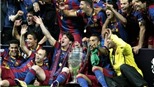 Barca lên đỉnh châu Âu: Triều đại Barca