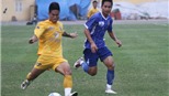 Vòng 16 V-League: SLNA trượt ngã ở Hải Phòng