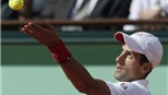 Djokovic không đánh mà vào BK Roland Garros 2011