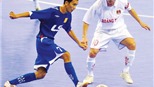 Giải bóng đá futsal toàn quốc 2011: Đầy đủ anh tài