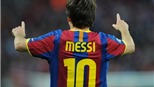 Messi, 17 danh hiệu ở tuổi 23: Hơn cả một huyền thoại