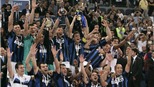 Inter hậu Mourinho: Mùa bóng thất bại ư? Không. Nhưng…