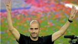 Qatar tung lương "siêu khủng" mời Pep Guardiola làm HLV
