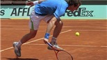 Roland Garros 2011: Murray, Schiavone thẳng tiến