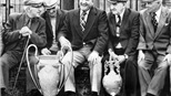Liverpool thời Bob Paisley: Vẫn là tượng đài số một nước Anh