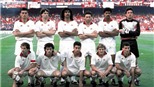 Milan của Sacchi: Đội bóng hoàn hảo