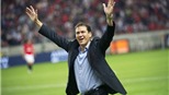 HLV Rudi Garcia: Từ nghiệp dư đến đỉnh cao Ligue 1