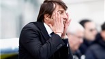 Antonio Conte chính thức dẫn dắt Juventus: Chào mừng trở về nhà, Antonio!