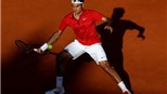 Roland Garros 2011: Federer quyết đấu với Djokovic