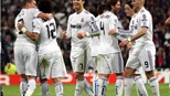 Real Madrid trở lại nhóm hạt giống của Champions League 