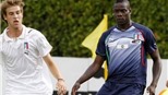 Balotelli lỡ trận gặp Estonia vì chấn thương