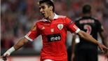 Salvio sẽ trở lại Atletico